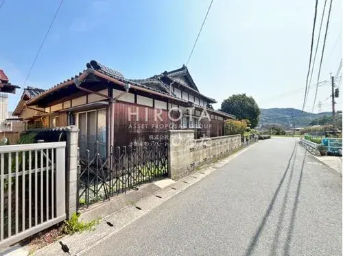 Propiedad 8LDK en Kitakyushu-shi Moji-ku, Prefectura de Fukuoka (3)