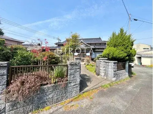 Propiedad 8LDK en Kitakyushu-shi Moji-ku, Prefectura de Fukuoka (5)