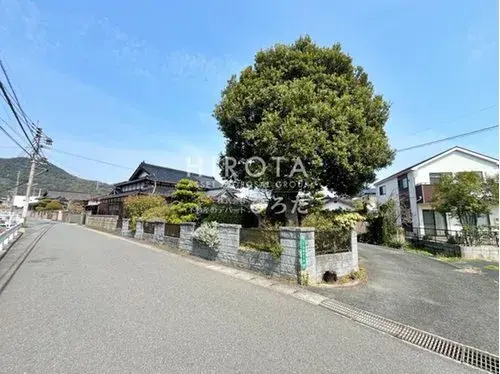 Propiedad 8LDK en Kitakyushu-shi Moji-ku, Prefectura de Fukuoka (6)