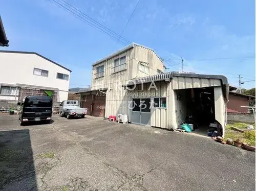 Propiedad 8LDK en Kitakyushu-shi Moji-ku, Prefectura de Fukuoka (7)