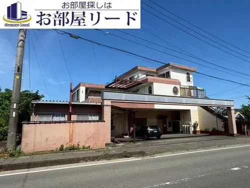 Akiya in Fukuoka