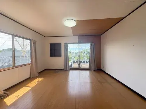 Propiedad 10DKK Ciudad de Kurume Prefectura de Fukuoka (11)