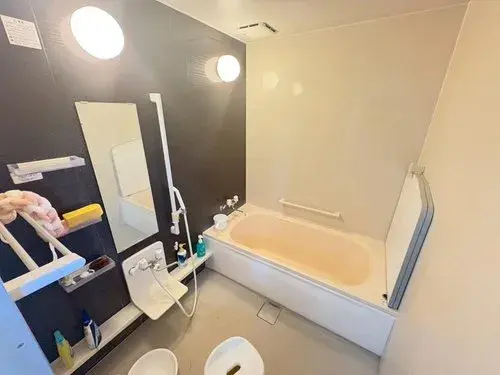 Propiedad 10DKK Ciudad de Kurume Prefectura de Fukuoka (15)