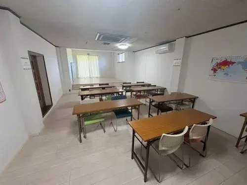 Propiedad 10DKK Ciudad de Kurume Prefectura de Fukuoka (5)