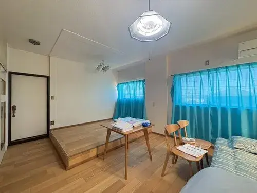 Propiedad 10DKK Ciudad de Kurume Prefectura de Fukuoka (7)