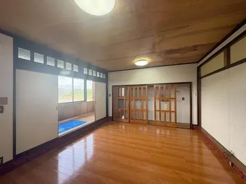 Propiedad 10DKK Ciudad de Kurume Prefectura de Fukuoka (9)