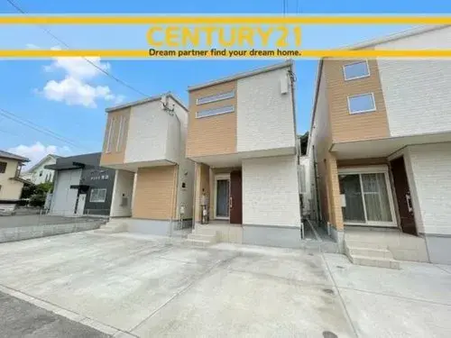 4LDK مدينة Kasuga محافظة Fukuoka (3)