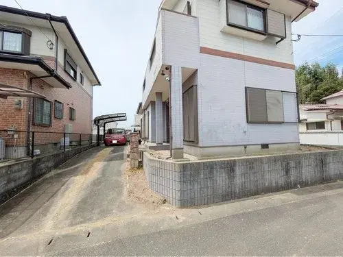 عقار 3LDK في Chikuzen-machi، محافظة Fukuoka (2)