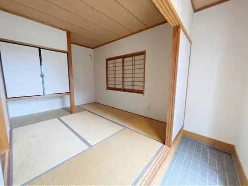 عقار 3LDK في Chikuzen-machi، محافظة Fukuoka (5)