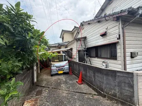 Akiya in Fukuoka