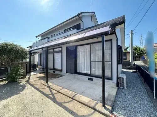 Akiya in Fukuoka