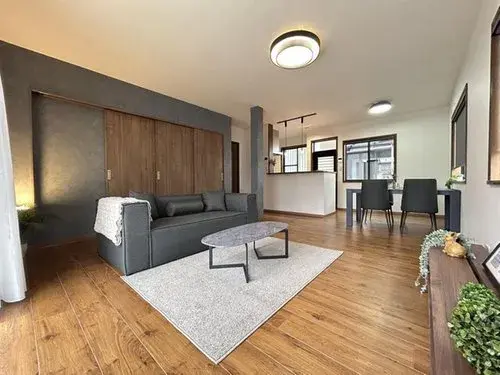 4LDK Higashi-ku, مدينة فوكوكا, محافظة فوكوكا (2)