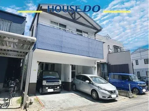 Akiya in 春日市