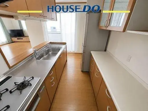 Propiedad 4LDK Ciudad de Kasuga Prefectura de Fukuoka (14)