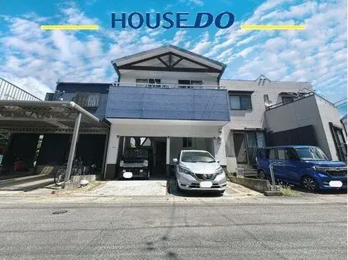Propiedad 4LDK Ciudad de Kasuga Prefectura de Fukuoka (3)
