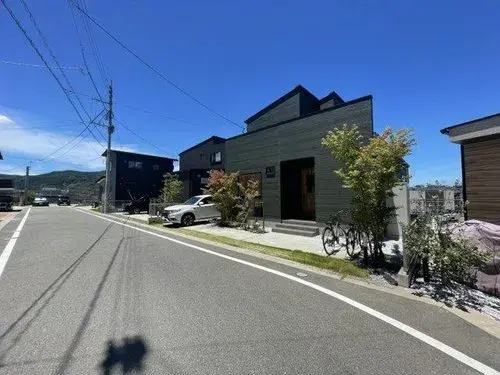 3LDK那珂川市福岡県物件 (2)