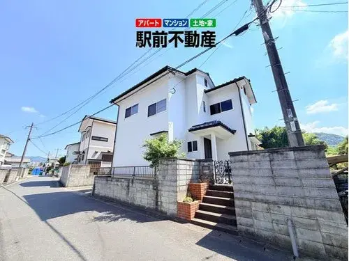 Akiya in Fukuoka