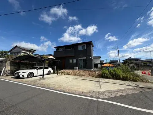 3LDK+2S Propiedad en la Ciudad de Nakama, Prefectura de Fukuoka (3)