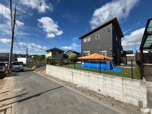 3LDK+2S Propiedad en la Ciudad de Nakama, Prefectura de Fukuoka (4)