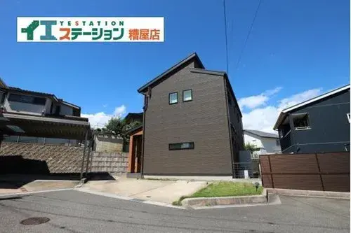 4LDK Kasuya-gun Shime-machi Fukuoka Prefecture (2)