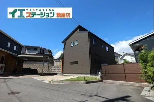 4LDK Kasuya-gun Shime-machi Fukuoka Prefecture (3)