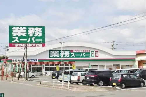 4LDK Kasuya-gun Shime-machi Fukuoka Prefecture (5)