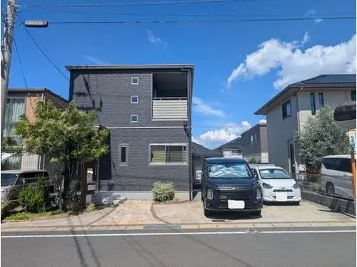 Akiya in Nagasaki