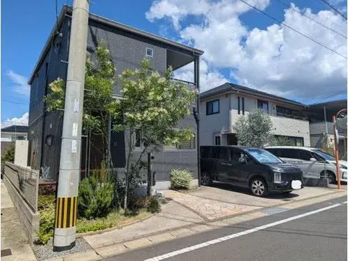4LDK+S 长崎县时津町房产 (3)