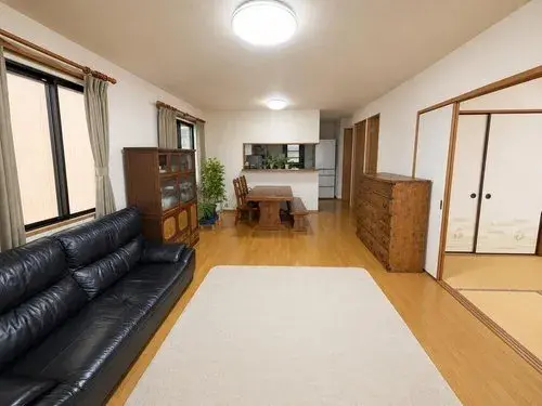 Propriété 4LDK+S à Isahaya, Préfecture de Nagasaki (7)