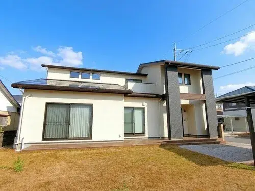 4LDK Nagasaki Omura Propriété (2)