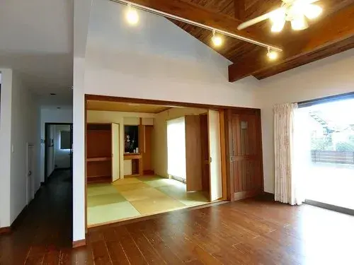 4LDK Nagasaki Omura Propriété (5)