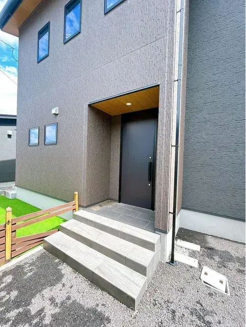 Propiedad 4LDK+S Ciudad de Hitoyoshi Prefectura de Kumamoto (2)