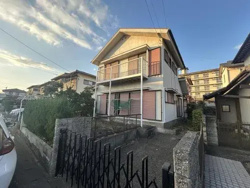 Akiya in Oita
