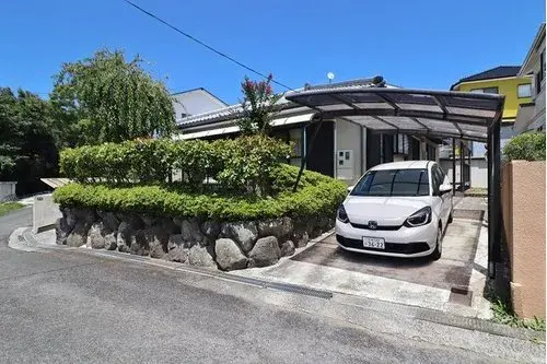 Akiya in Oita