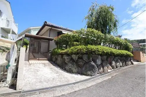 4DK Property Kitsuki City Oita Prefecture (2)