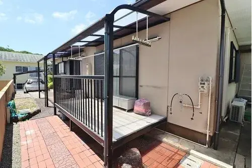 4DK Property Kitsuki City Oita Prefecture (4)