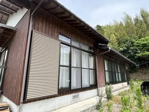 Akiya in Oita