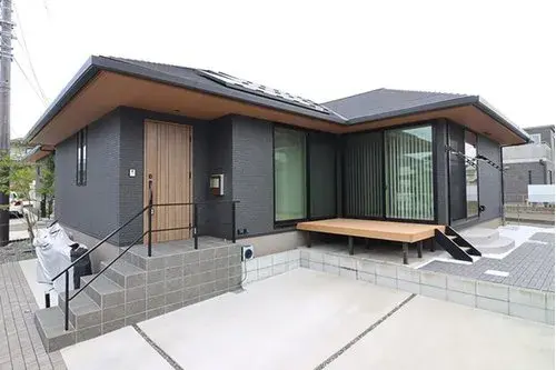 Akiya in Oita