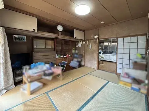 6DK Hita City Oita Prefecture (11)