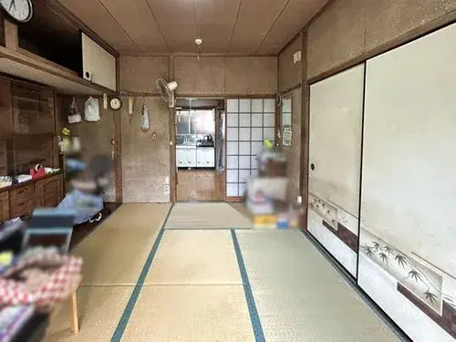 6DK Hita City Oita Prefecture (12)