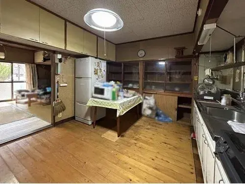 6DK Hita City Oita Prefecture (13)