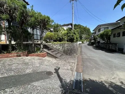6DK Hita City Oita Prefecture (4)