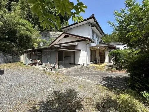 6DK Hita City Oita Prefecture (5)