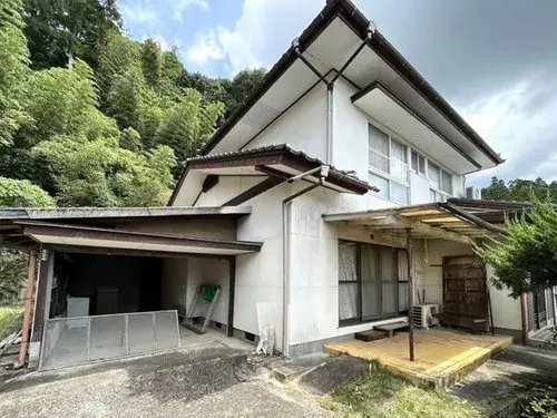 6DK Hita City Oita Prefecture (6)