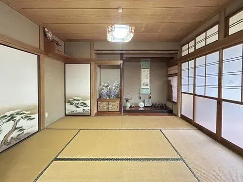 6DK Hita City Oita Prefecture (8)