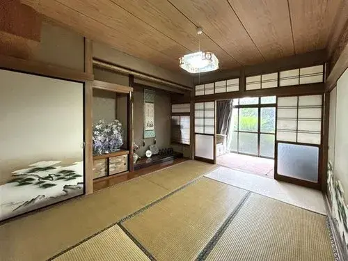 6DK Hita City Oita Prefecture (9)