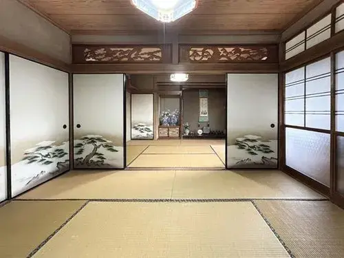 6DK Hita City Oita Prefecture (10)