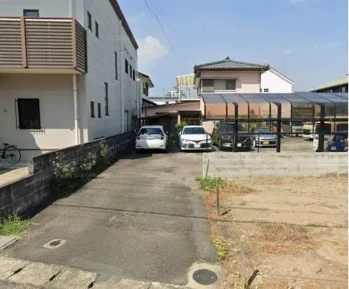 Akiya in Miyazaki
