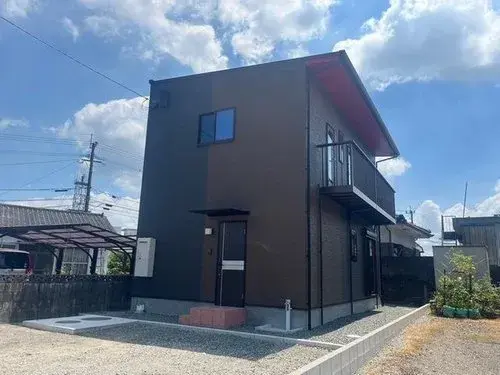 Akiya in Miyazaki