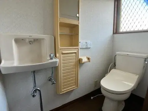 Miyazaki Prefecture Miyazaki City 5 Bedroom Property (19)
